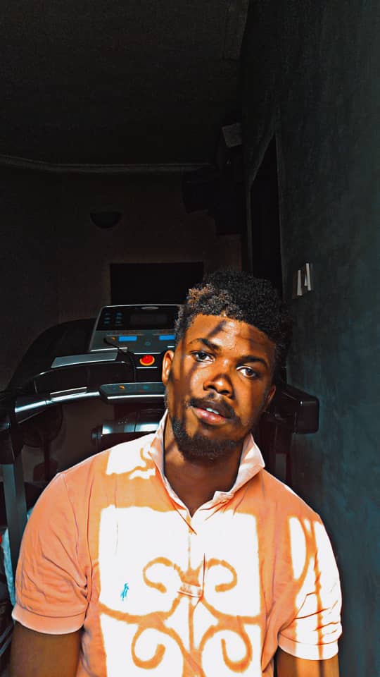 Michael-David Osuji